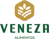 Logomarca da Veneza Alimentos